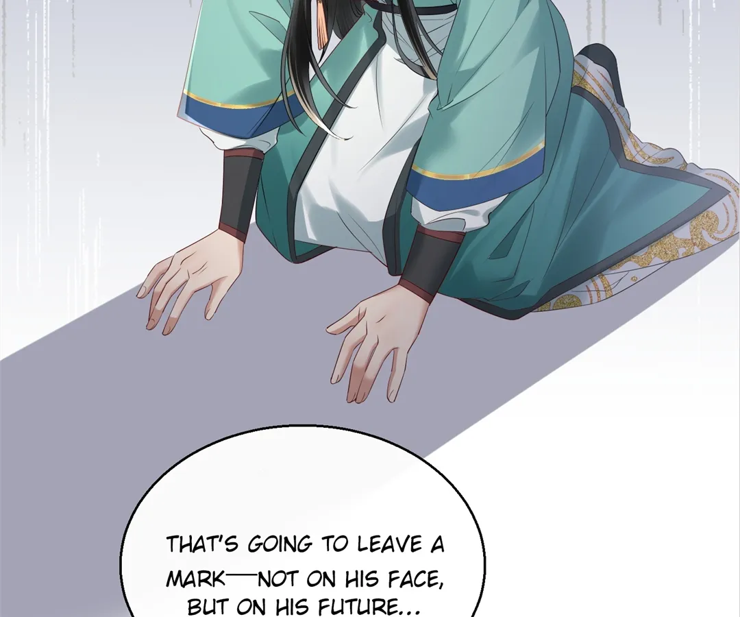 Whispers of Telepathy Chapter 24 page 52 - 