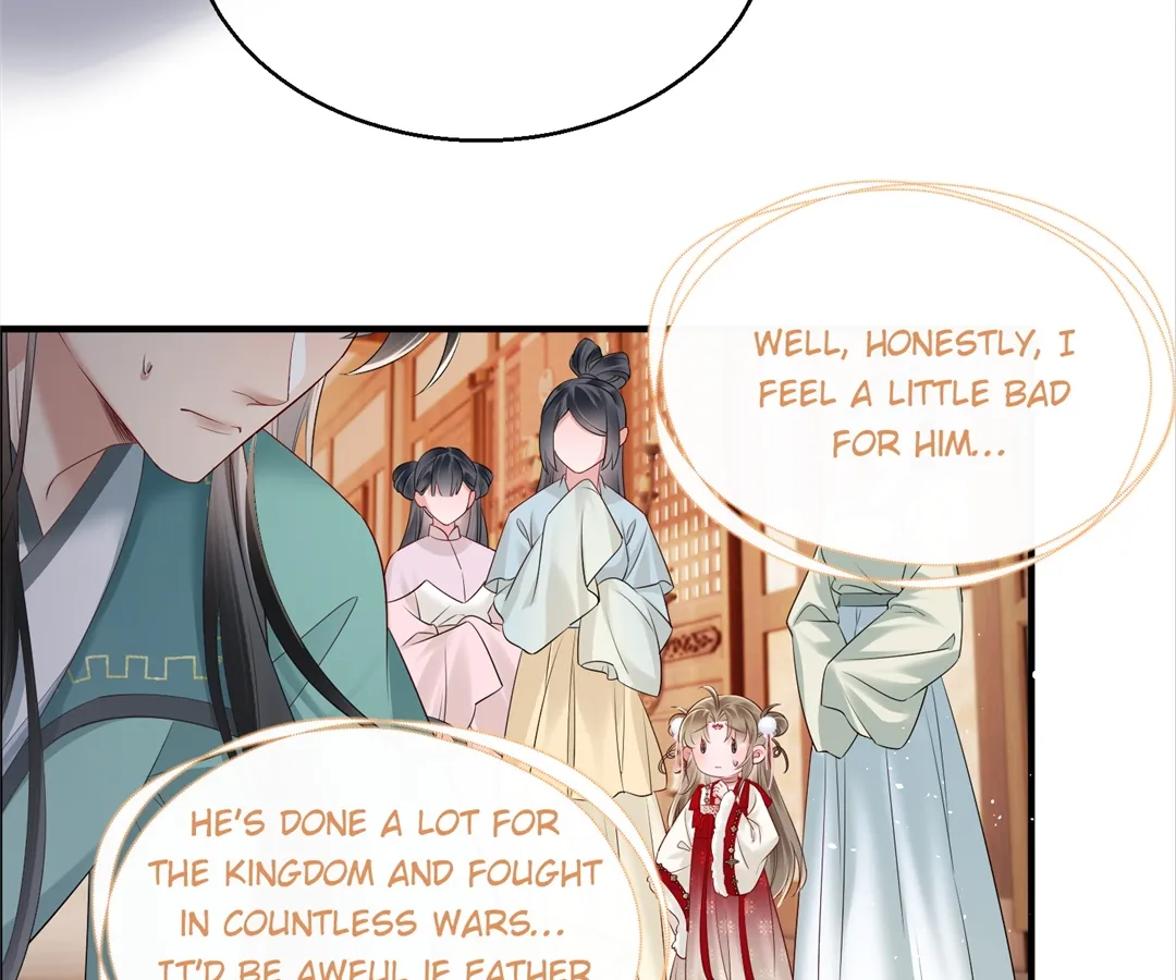 Whispers of Telepathy Chapter 24 page 53 - 