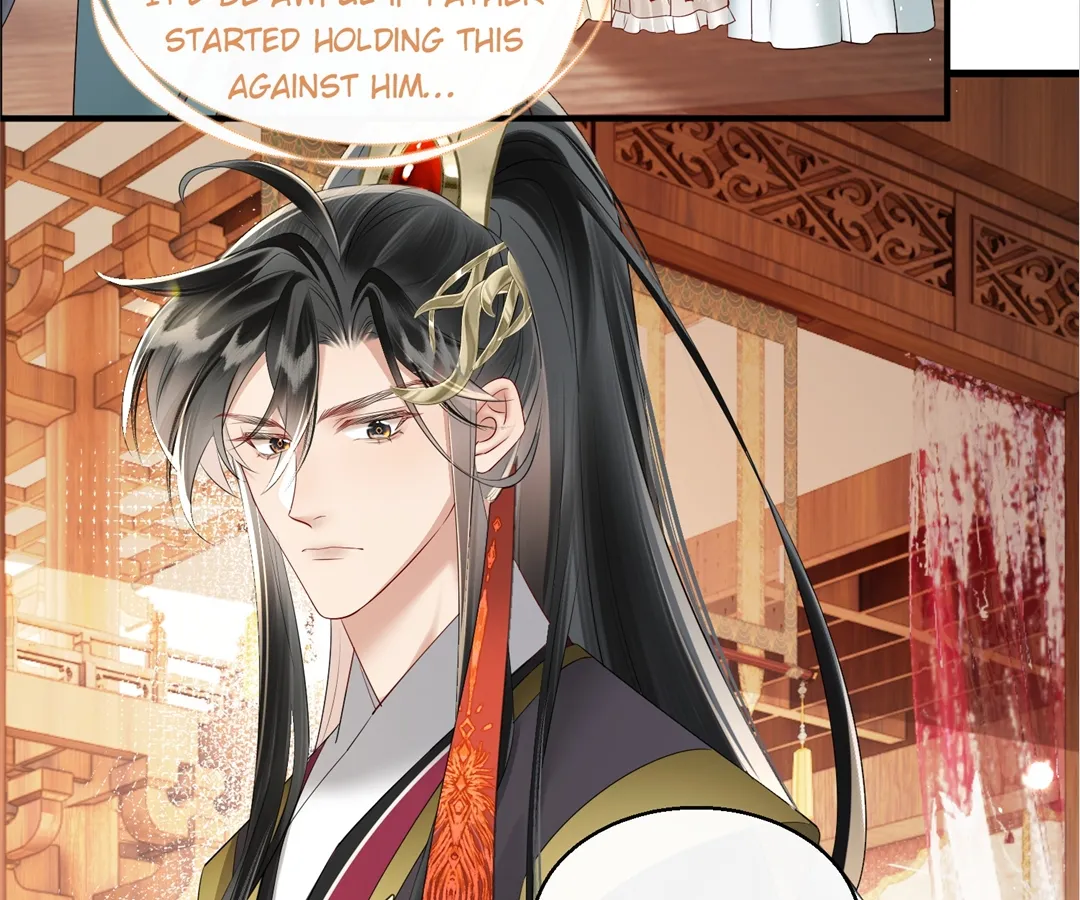 Whispers of Telepathy Chapter 24 page 54 - 