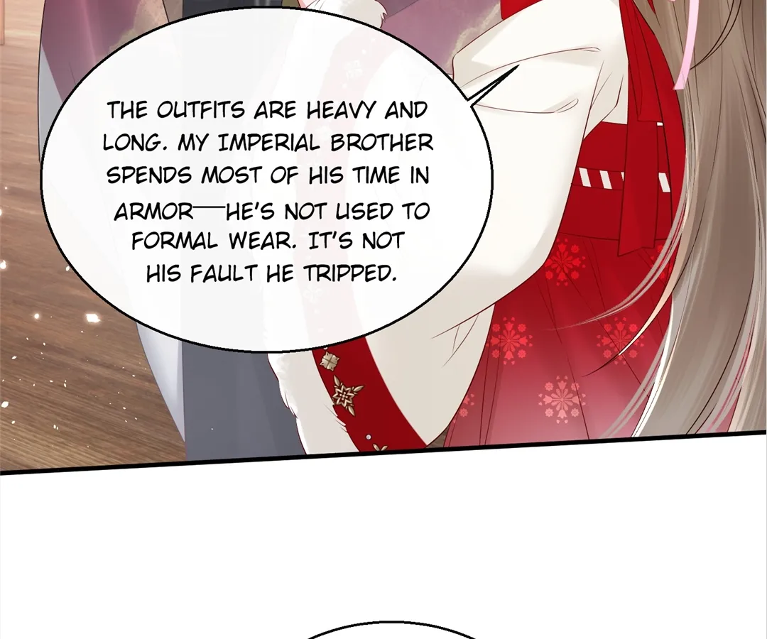 Whispers of Telepathy Chapter 24 page 56 - 