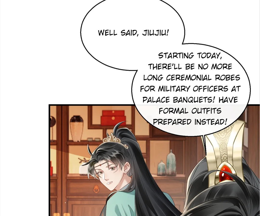 Whispers of Telepathy Chapter 24 page 57 - 