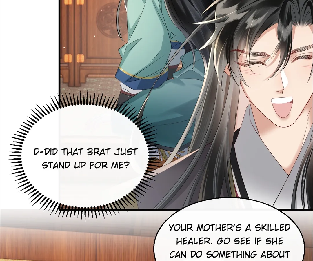 Whispers of Telepathy Chapter 24 page 58 - 