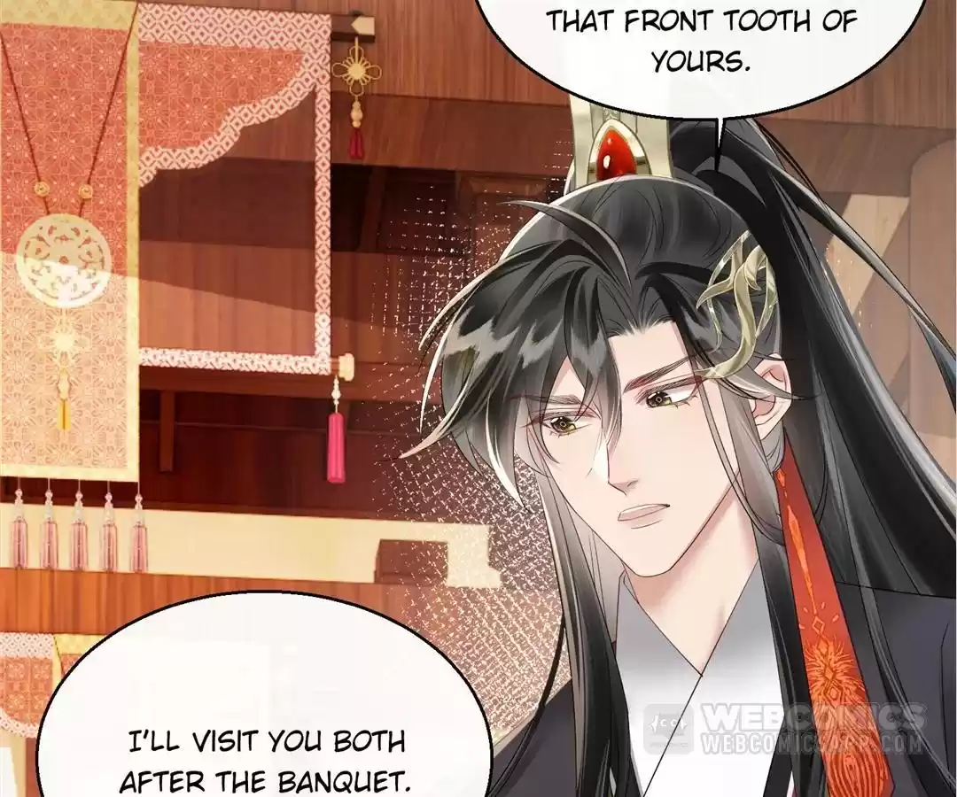 Whispers of Telepathy Chapter 24 page 59 - 