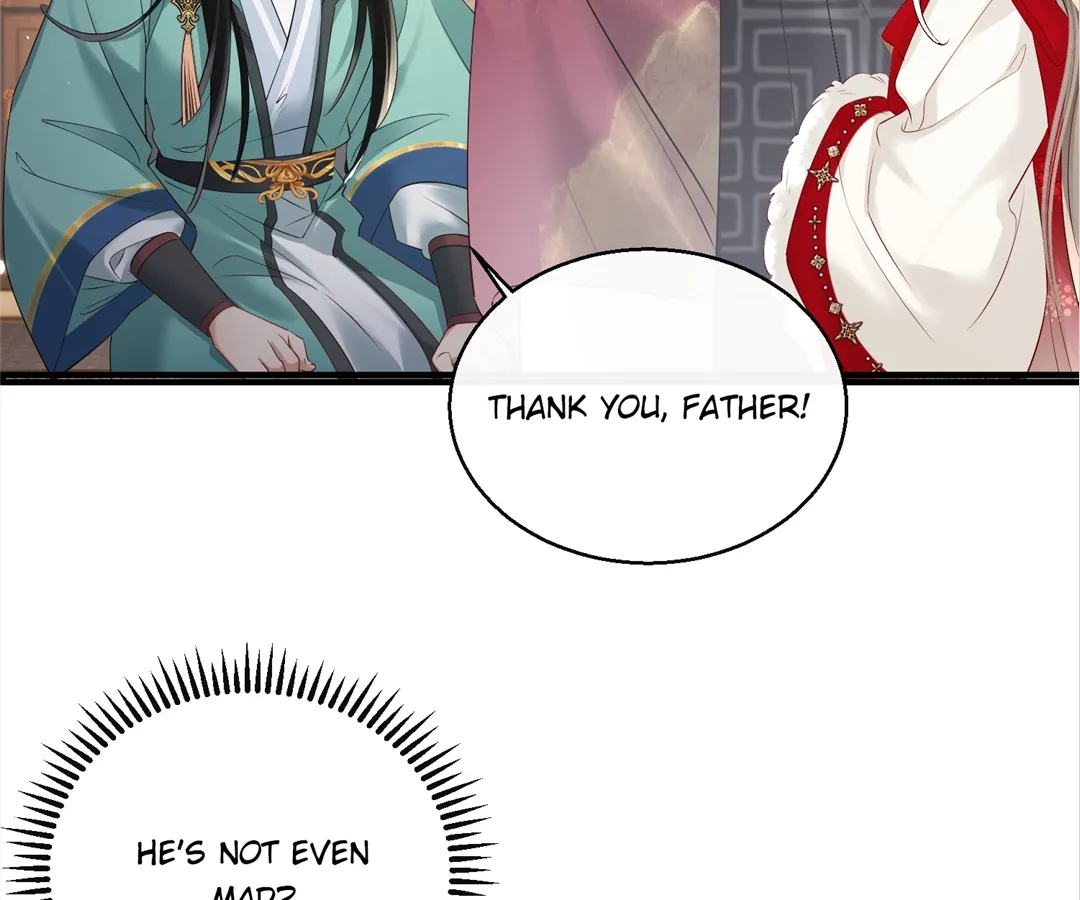 Whispers of Telepathy Chapter 24 page 61 - 