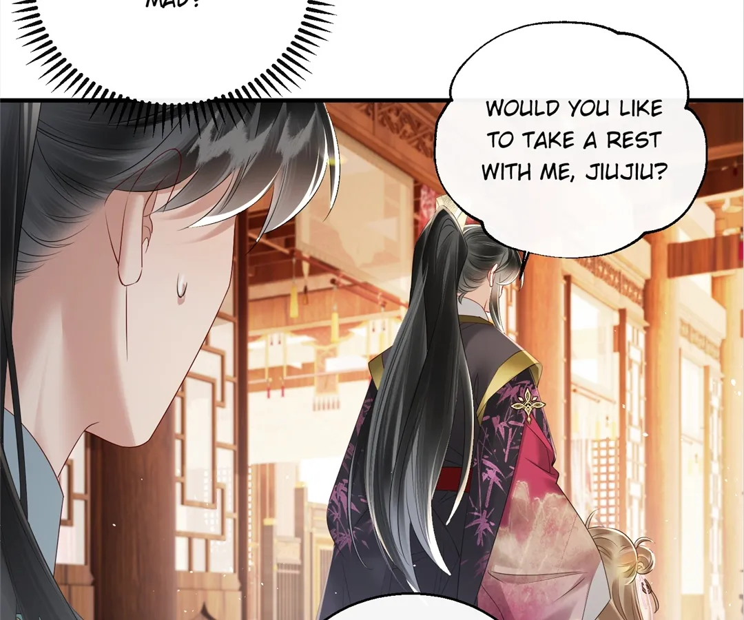 Whispers of Telepathy Chapter 24 page 62 - 