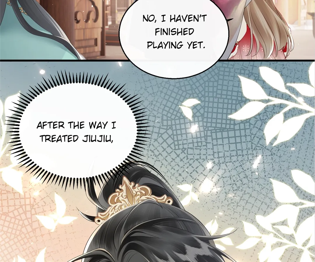 Whispers of Telepathy Chapter 24 page 63 - 