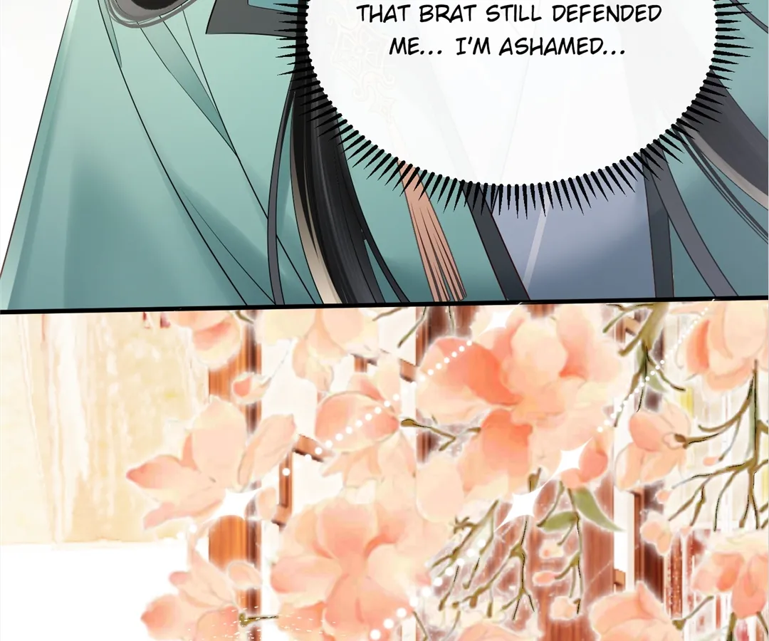 Whispers of Telepathy Chapter 24 page 65 - 