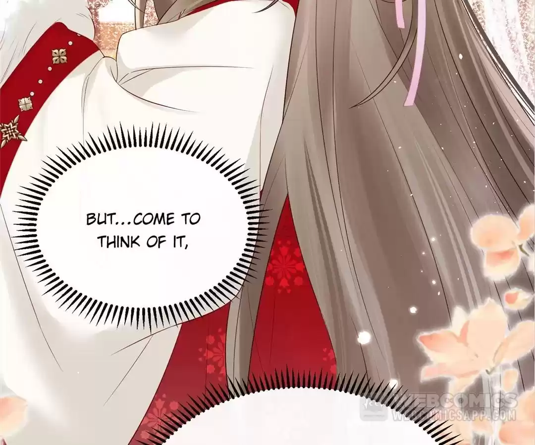 Whispers of Telepathy Chapter 24 page 67 - 