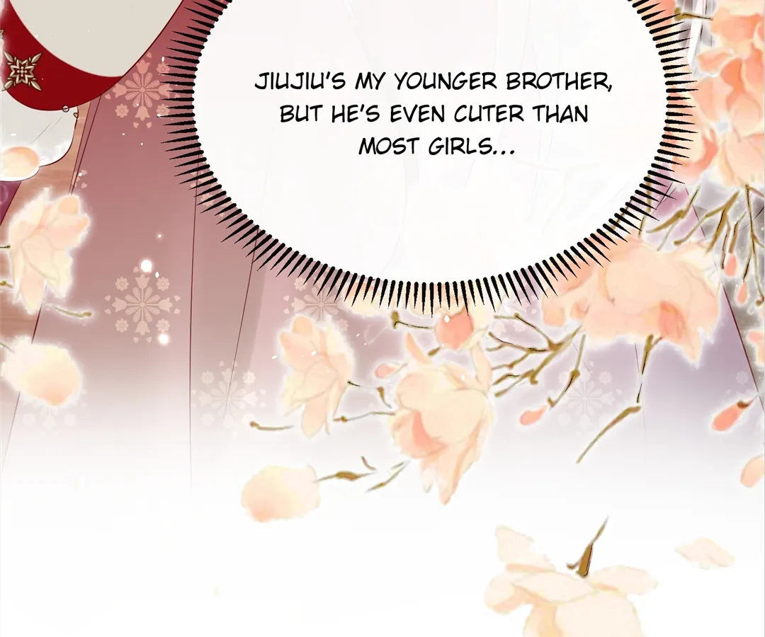 Whispers of Telepathy Chapter 24 page 68 - 