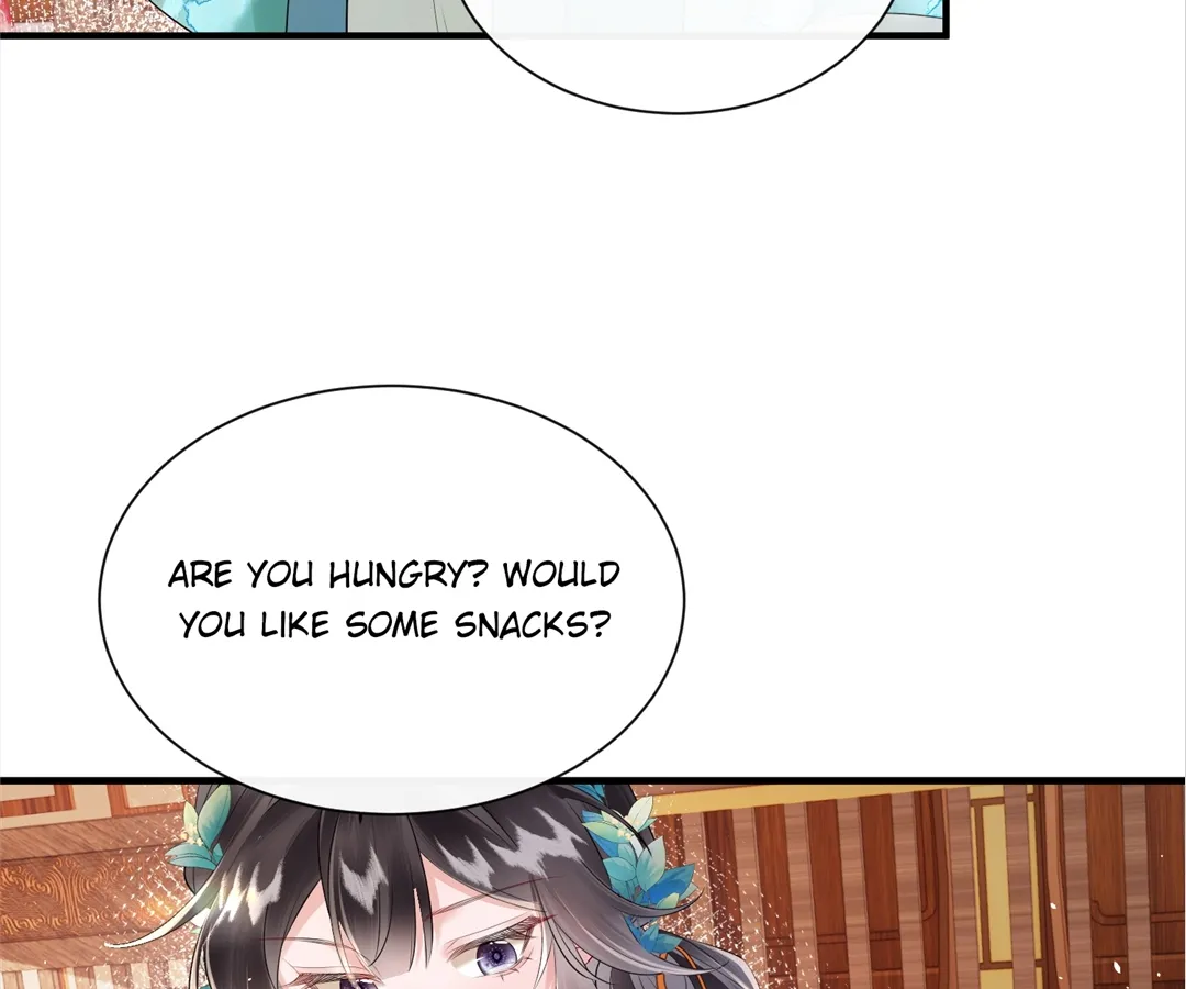 Whispers of Telepathy Chapter 24 page 74 - 