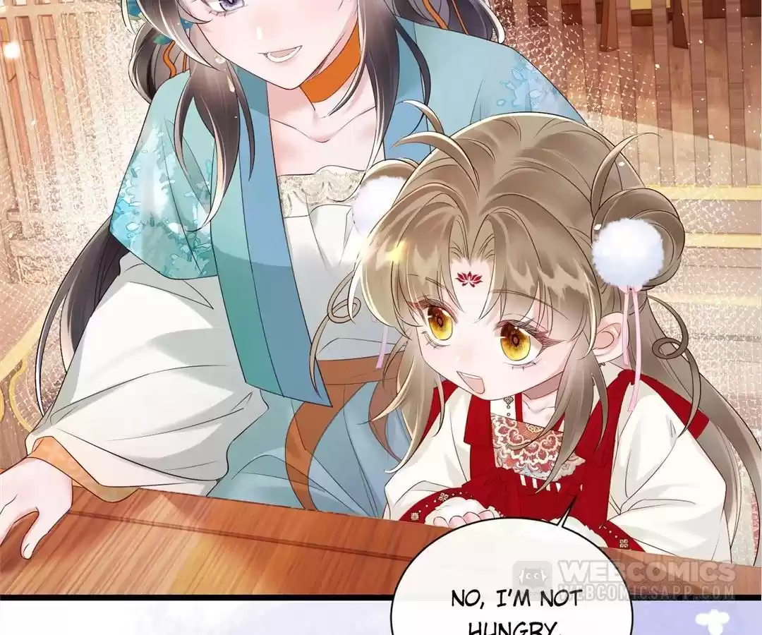 Whispers of Telepathy Chapter 24 page 75 - 