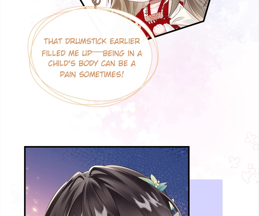 Whispers of Telepathy Chapter 24 page 77 - 