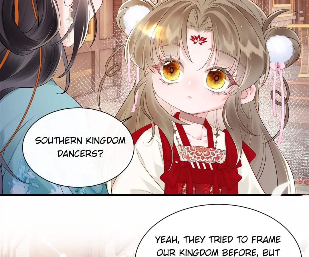 Whispers of Telepathy Chapter 24 page 80 - 