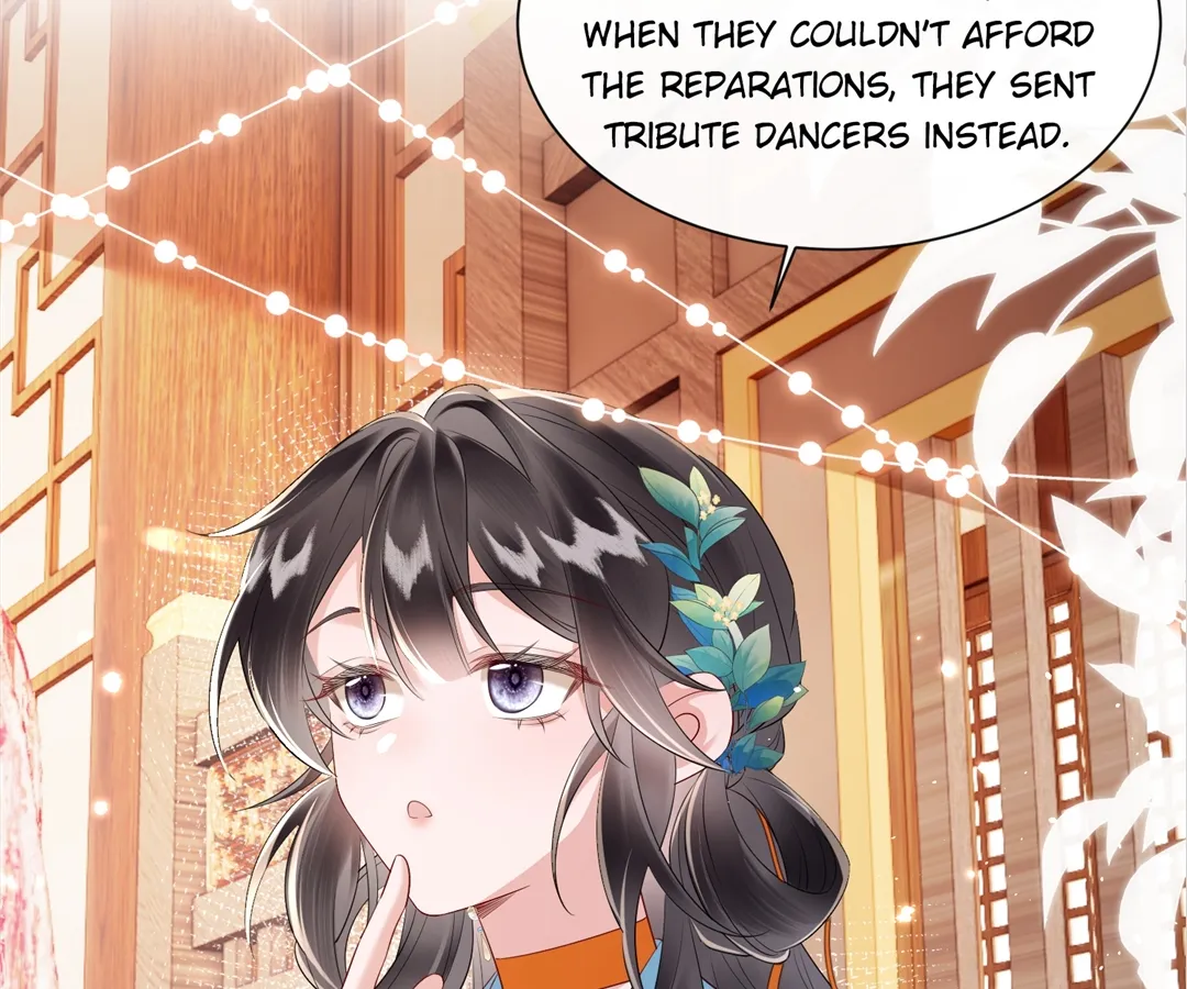 Whispers of Telepathy Chapter 24 page 81 - 