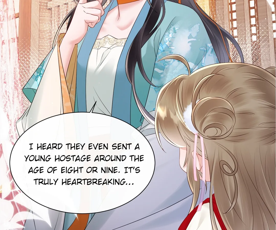 Whispers of Telepathy Chapter 24 page 82 - 