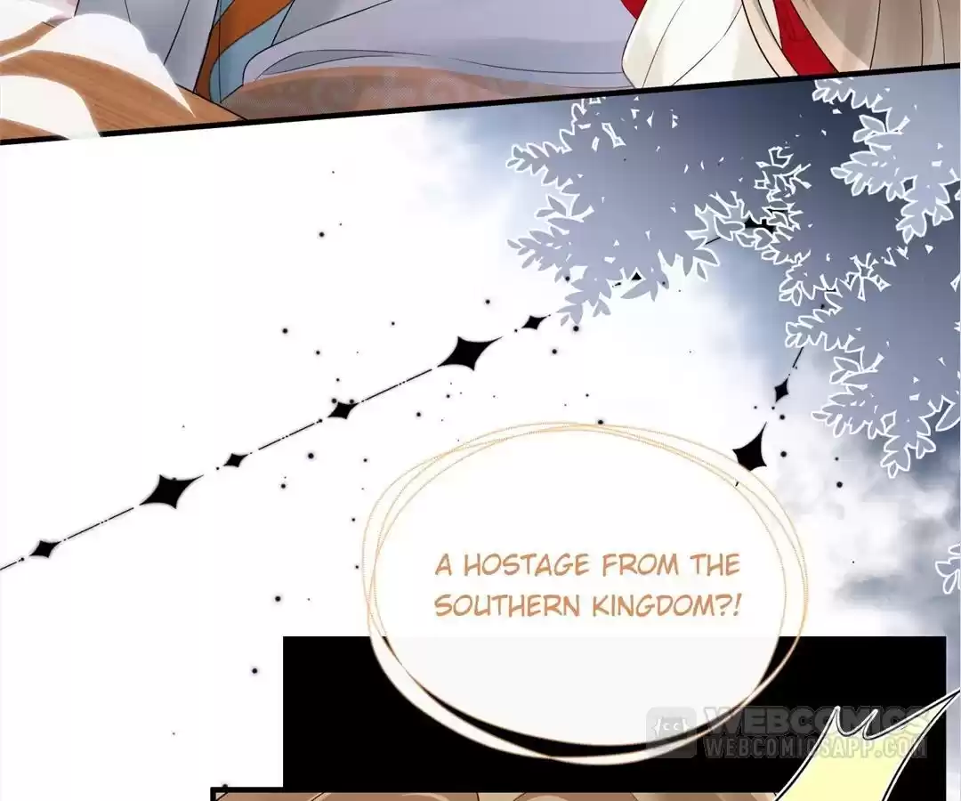 Whispers of Telepathy Chapter 24 page 83 - 