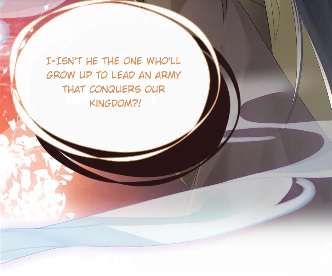 Whispers of Telepathy Chapter 24 page 87 - 