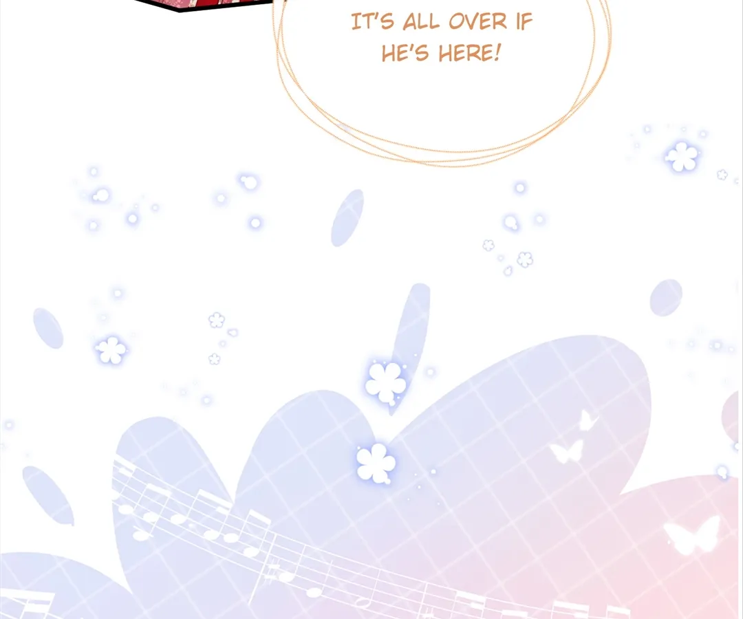 Whispers of Telepathy Chapter 24 page 90 - 