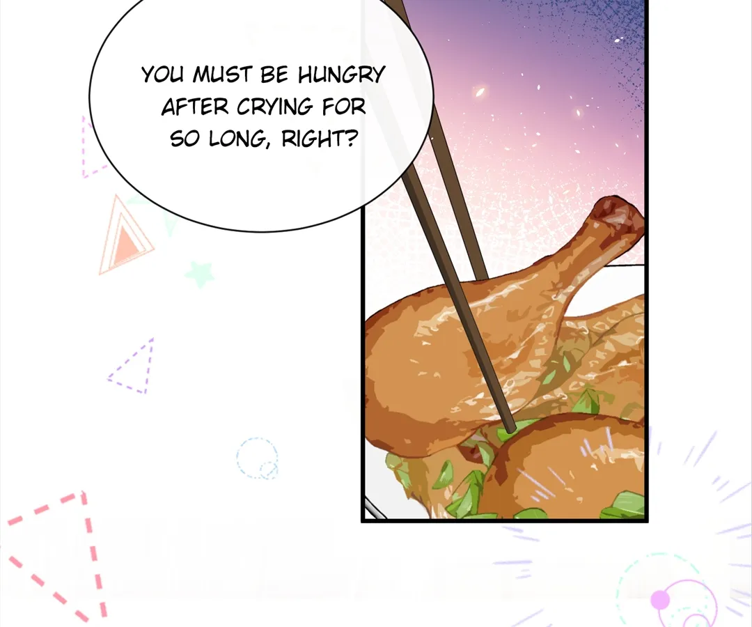 Whispers of Telepathy Chapter 24 page 10 - 