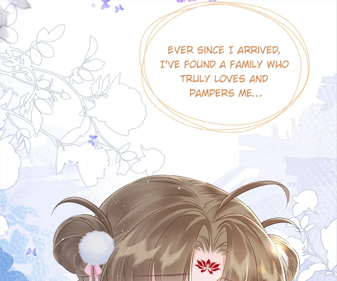 Whispers of Telepathy Chapter 25 page 1 - 