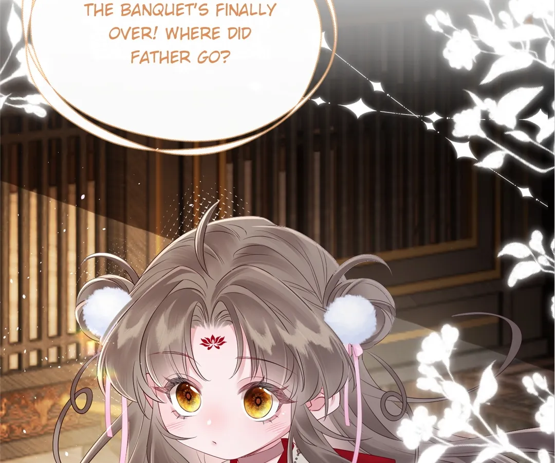 Whispers of Telepathy Chapter 25 page 13 - 