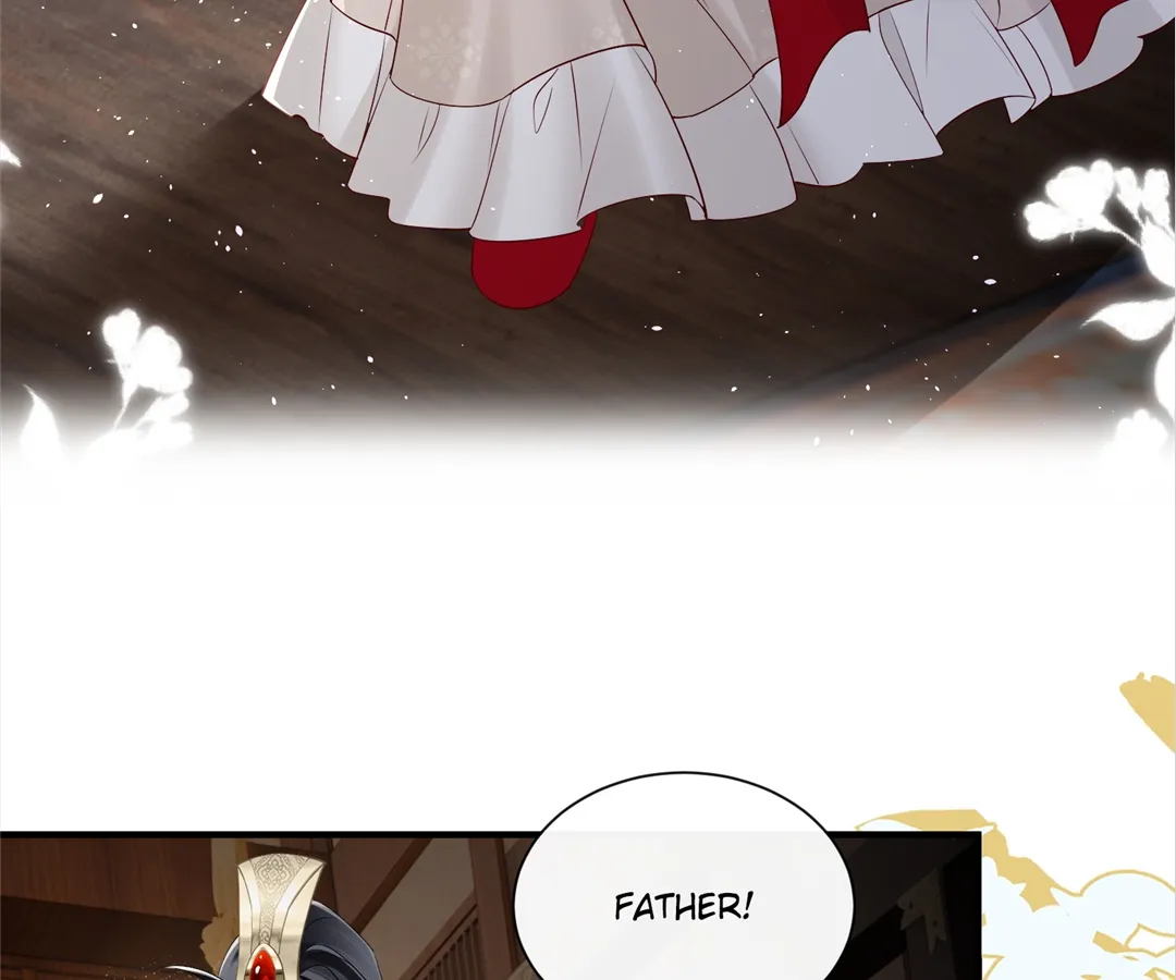 Whispers of Telepathy Chapter 25 page 15 - 