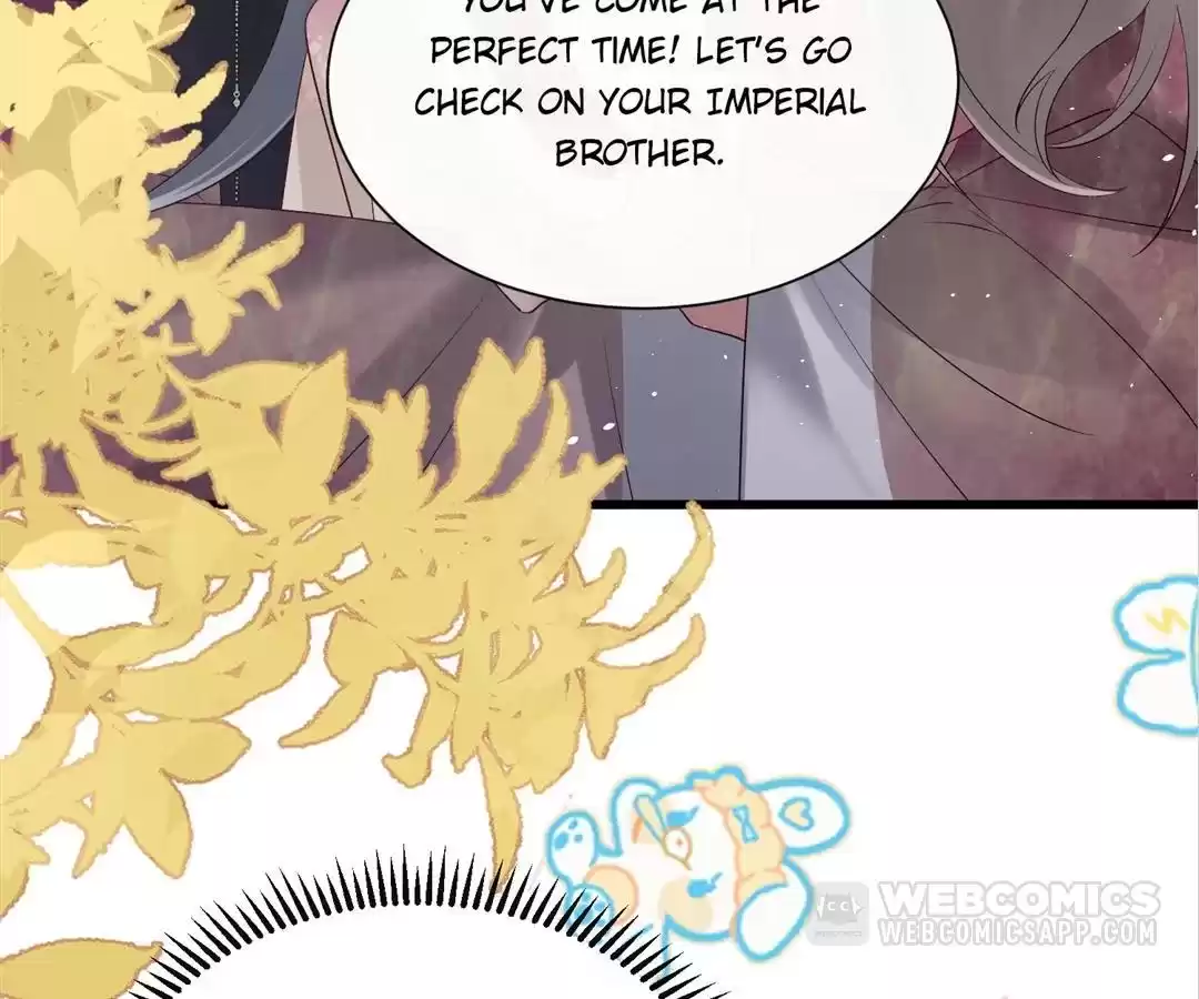 Whispers of Telepathy Chapter 25 page 19 - 