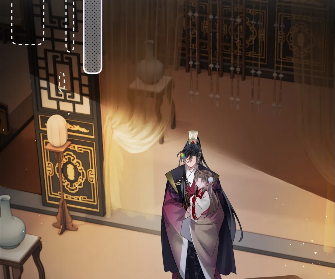 Whispers of Telepathy Chapter 25 page 22 - 