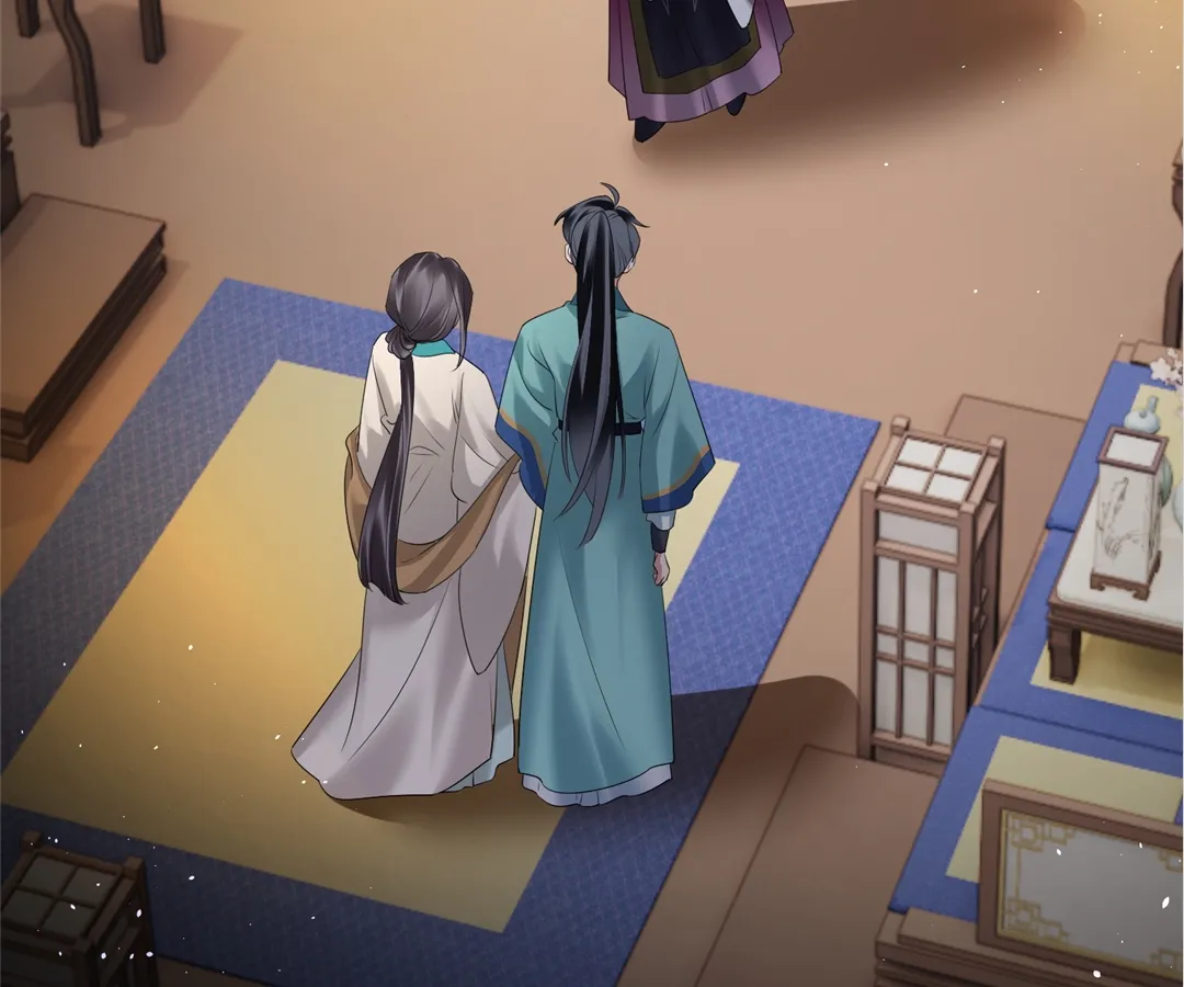 Whispers of Telepathy Chapter 25 page 23 - 