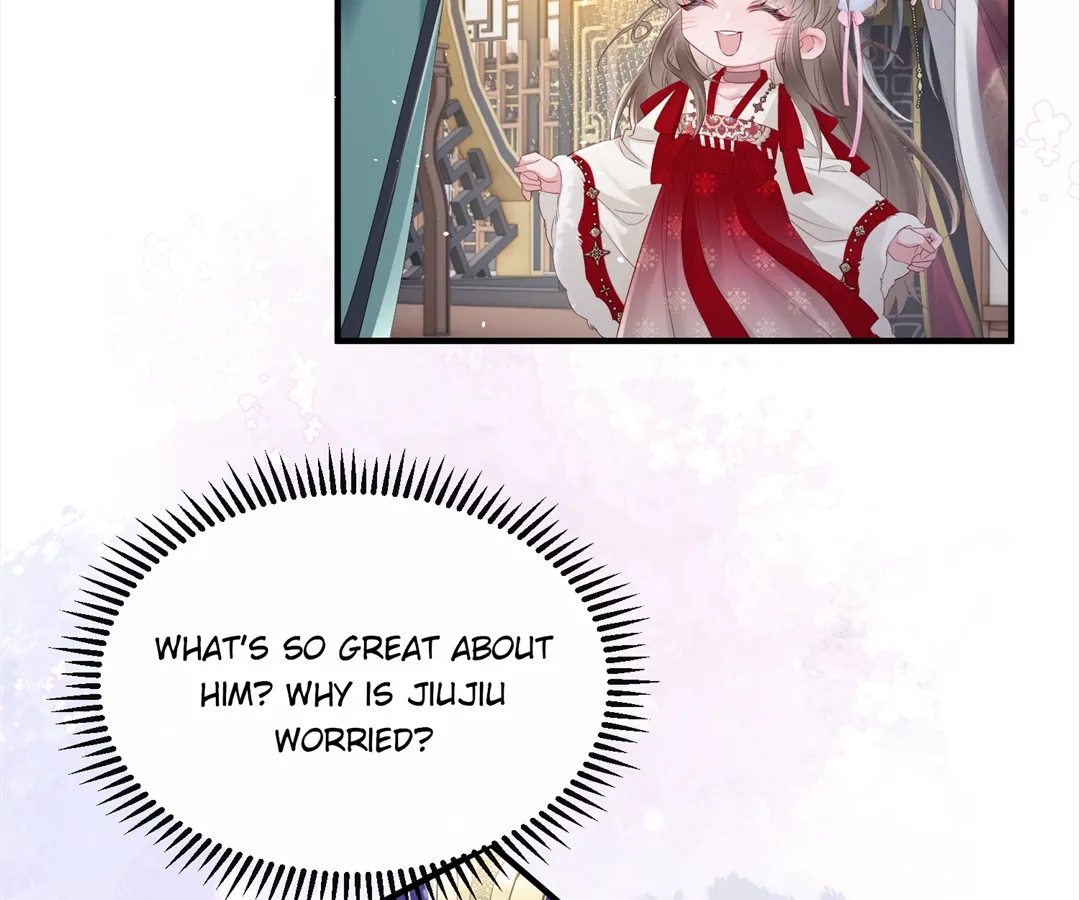 Whispers of Telepathy Chapter 25 page 28 - 