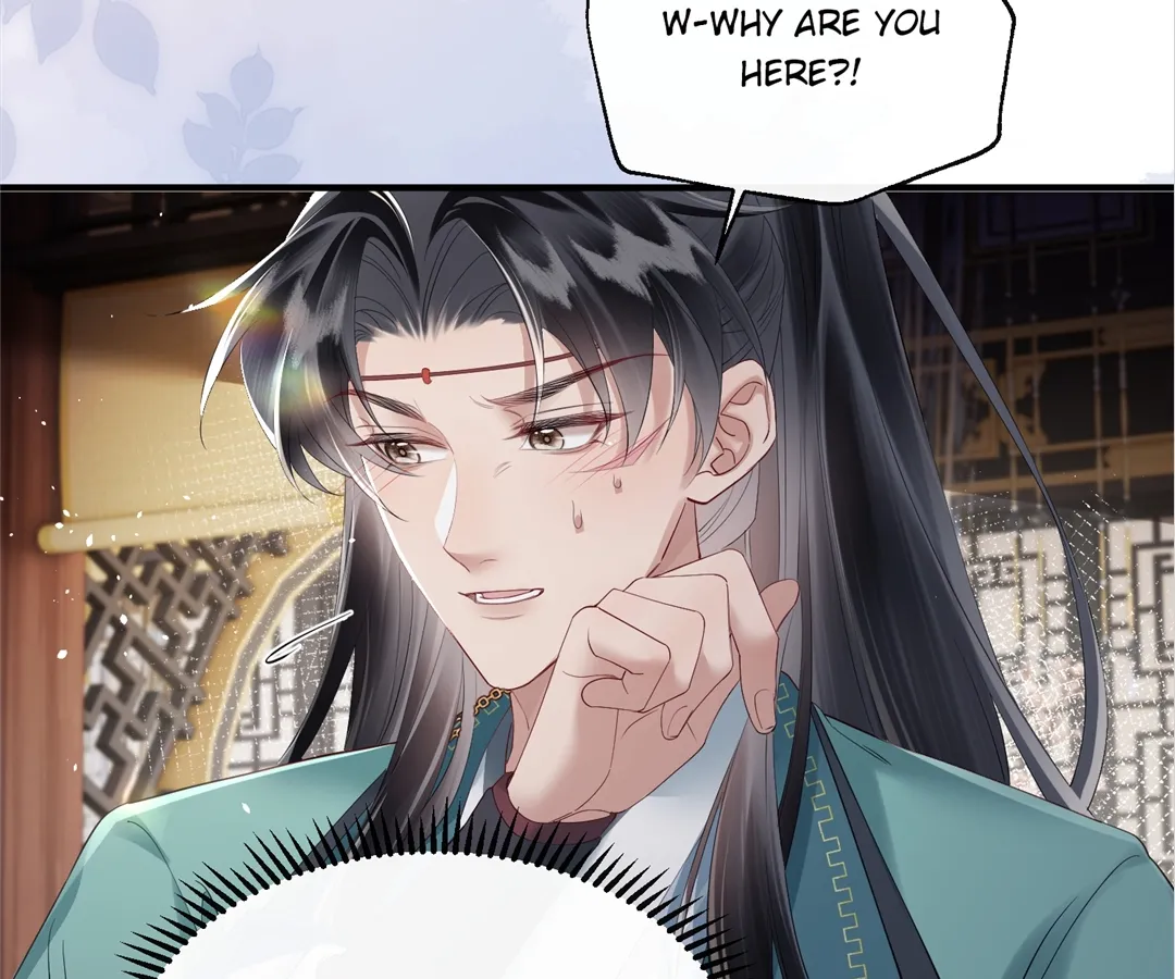 Whispers of Telepathy Chapter 25 page 30 - 