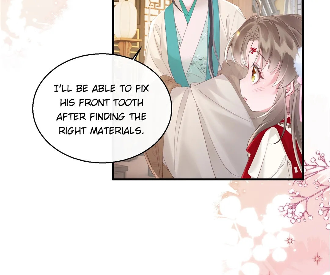 Whispers of Telepathy Chapter 25 page 32 - 