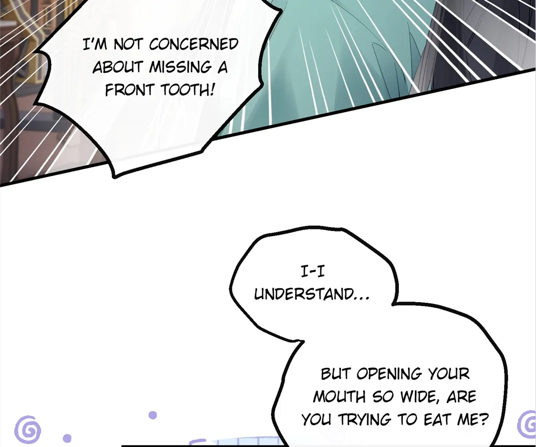 Whispers of Telepathy Chapter 25 page 36 - 