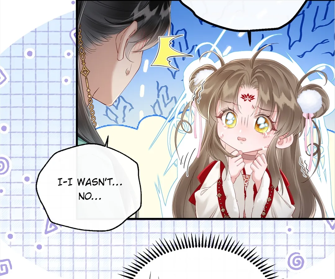 Whispers of Telepathy Chapter 25 page 37 - 