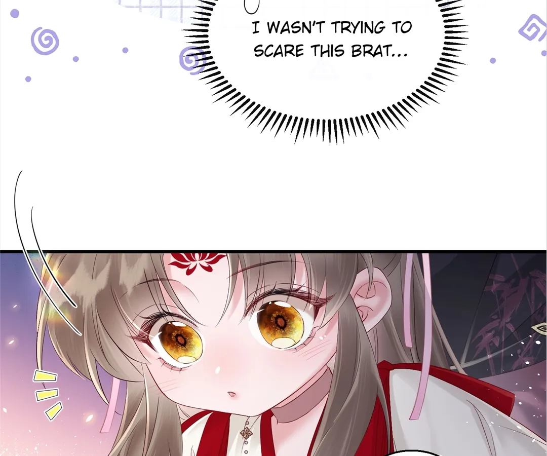 Whispers of Telepathy Chapter 25 page 38 - 