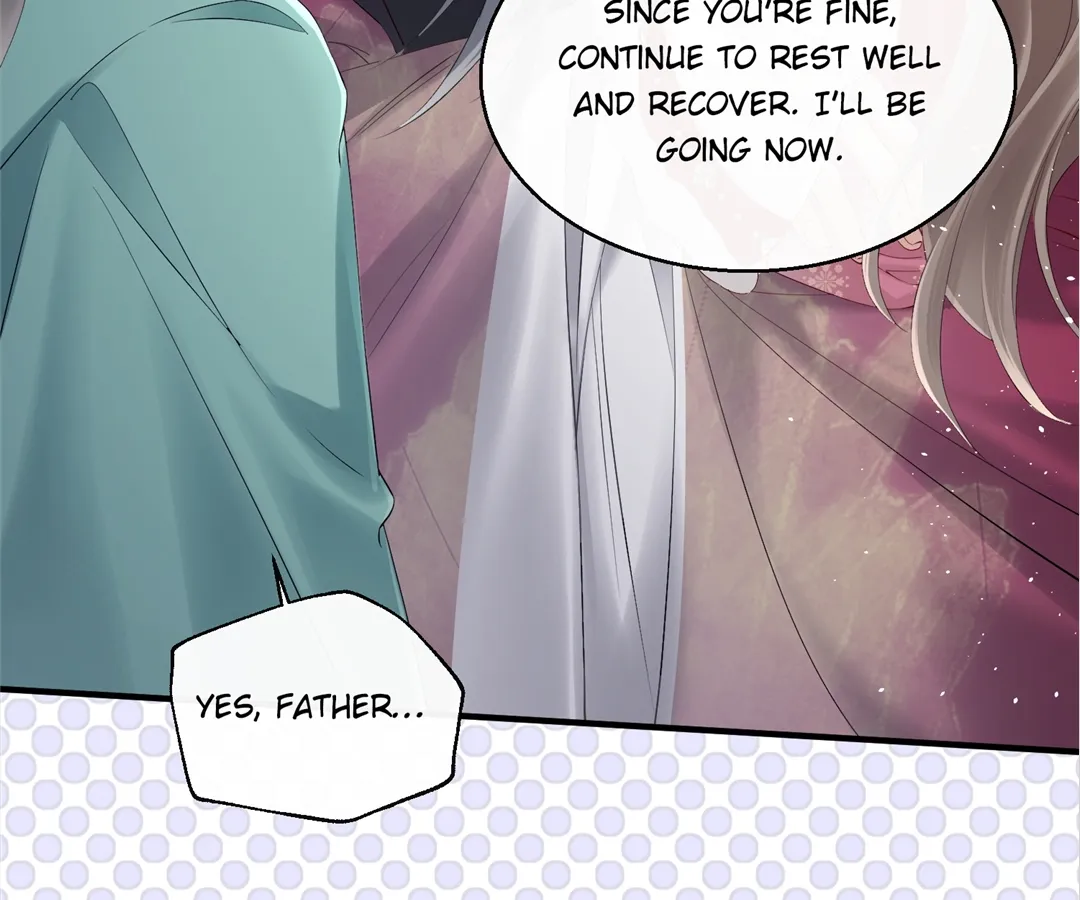 Whispers of Telepathy Chapter 25 page 41 - 