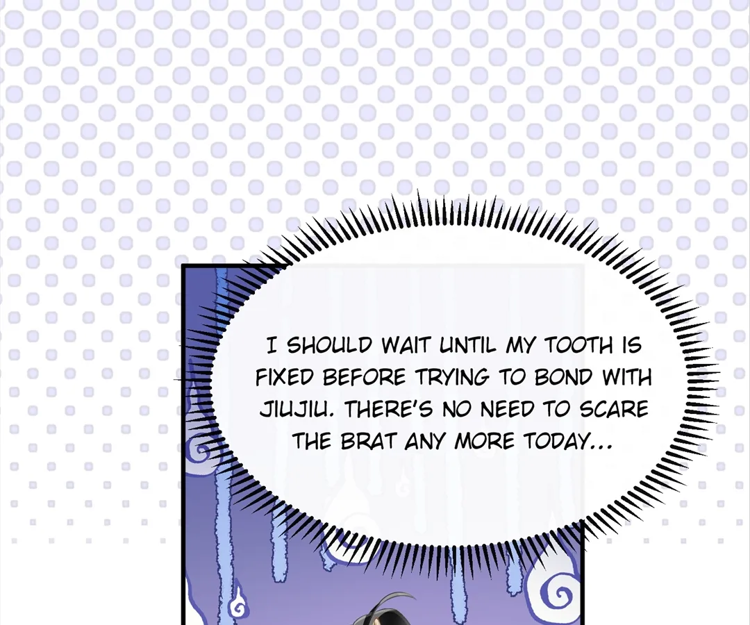 Whispers of Telepathy Chapter 25 page 42 - 