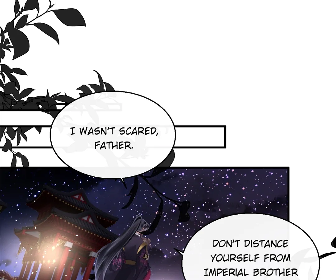 Whispers of Telepathy Chapter 25 page 44 - 