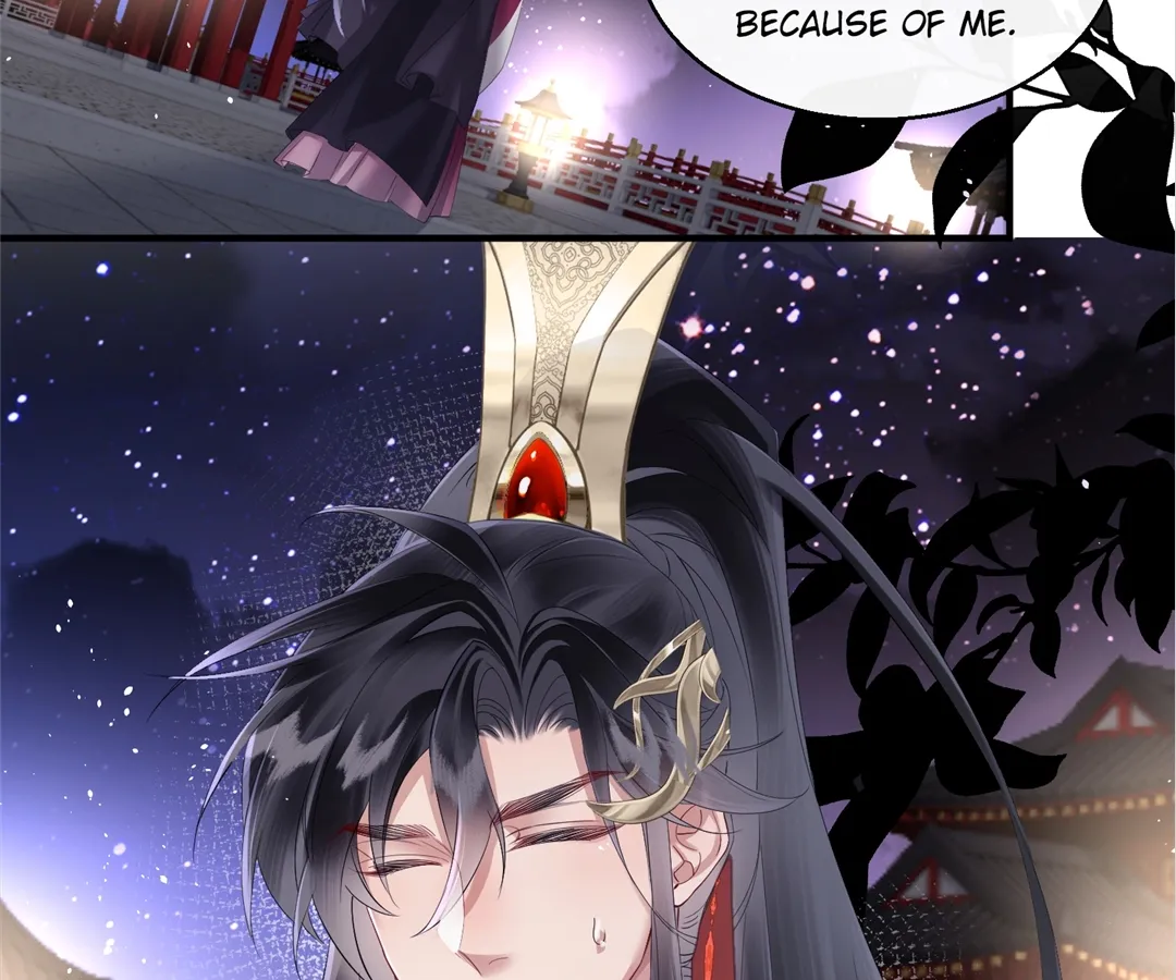 Whispers of Telepathy Chapter 25 page 45 - 