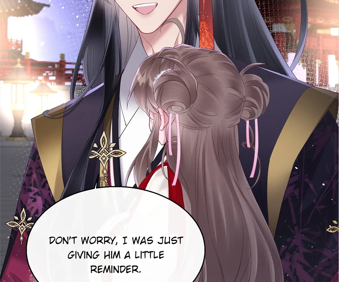 Whispers of Telepathy Chapter 25 page 46 - 