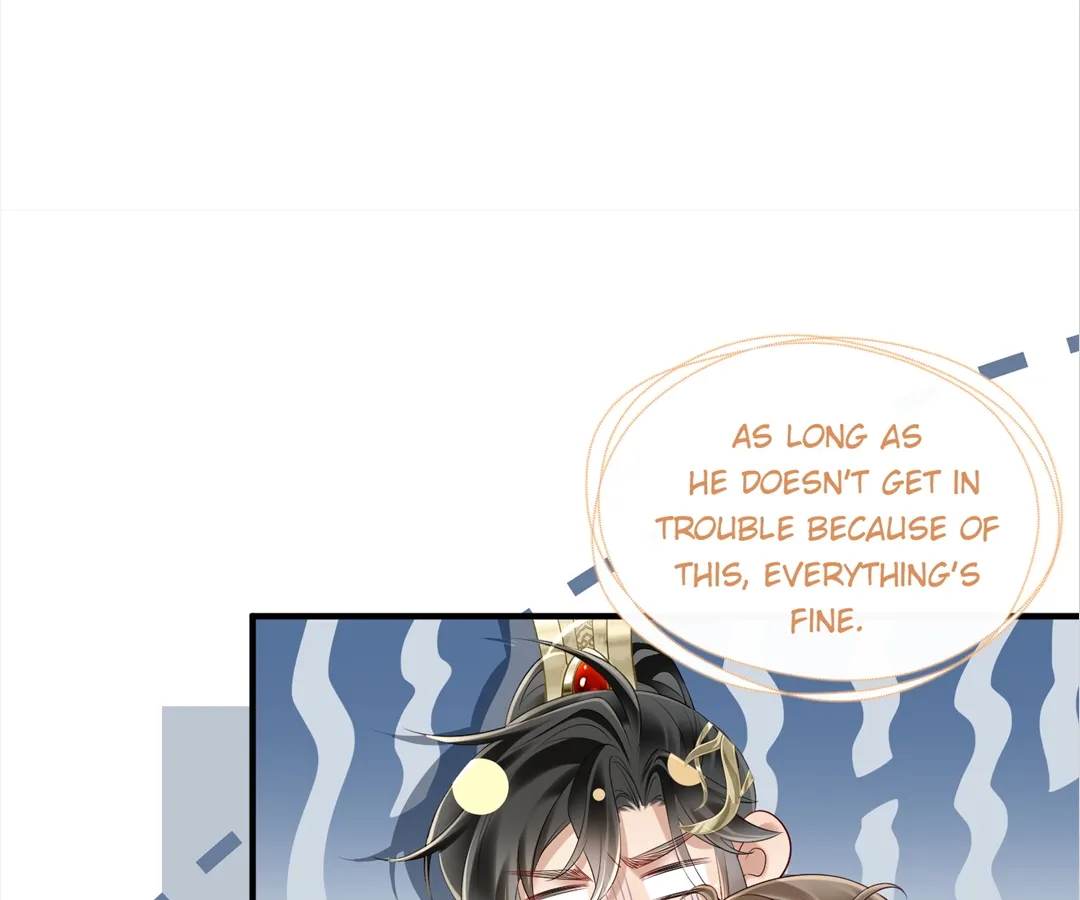Whispers of Telepathy Chapter 25 page 48 - 