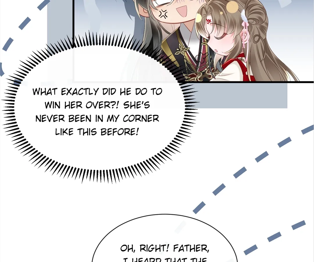 Whispers of Telepathy Chapter 25 page 49 - 
