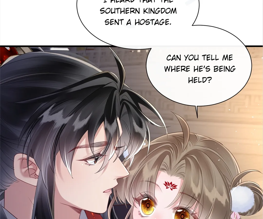 Whispers of Telepathy Chapter 25 page 50 - 