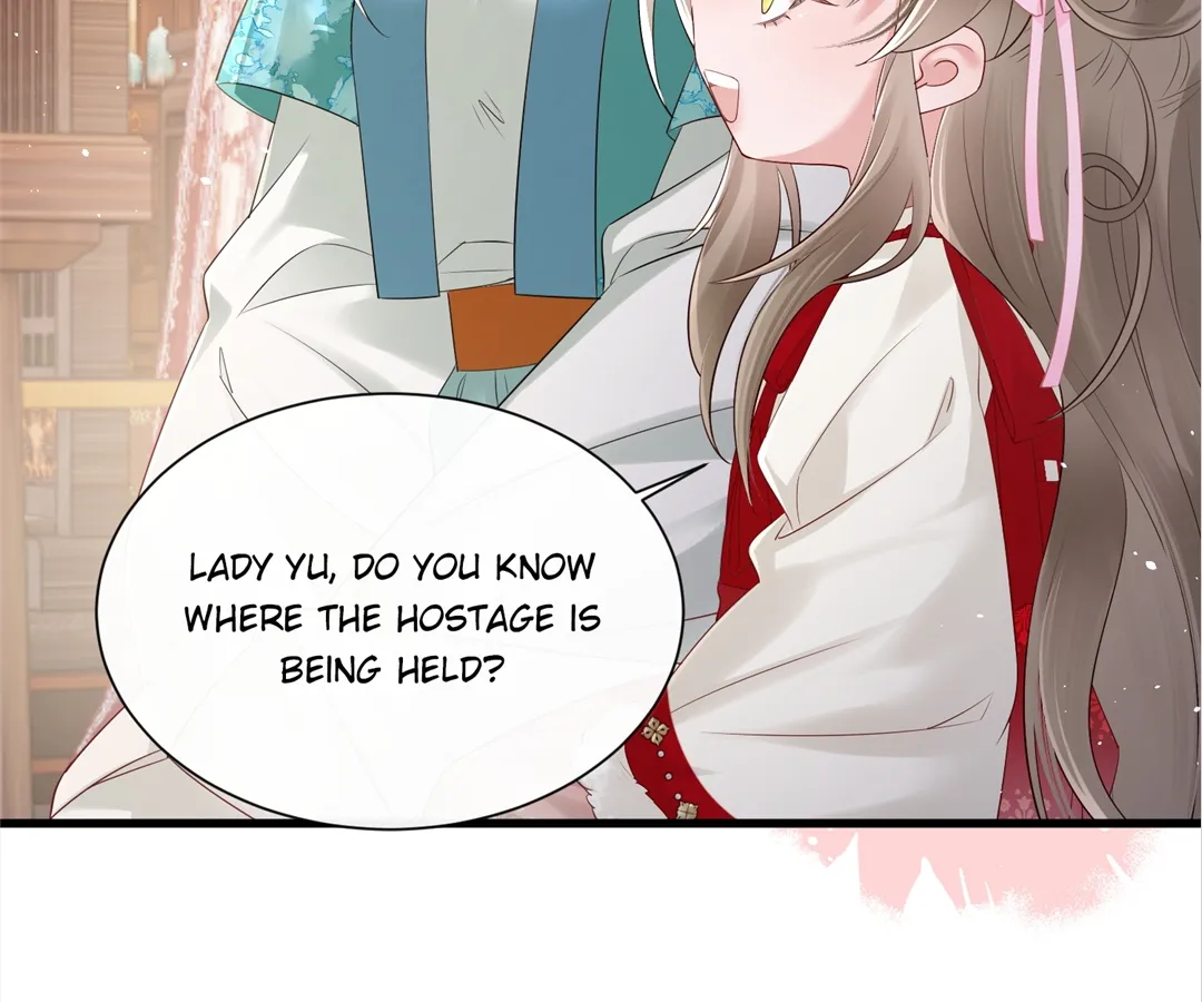 Whispers of Telepathy Chapter 25 page 6 - 