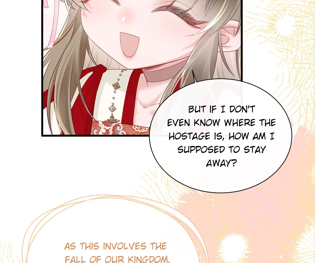 Whispers of Telepathy Chapter 25 page 53 - 