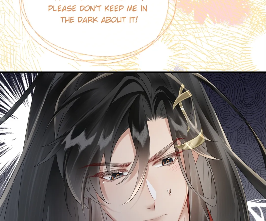 Whispers of Telepathy Chapter 25 page 54 - 