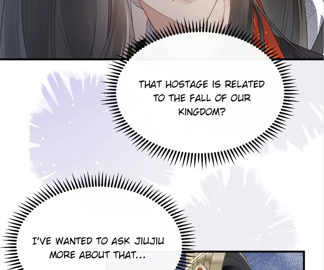 Whispers of Telepathy Chapter 25 page 55 - 