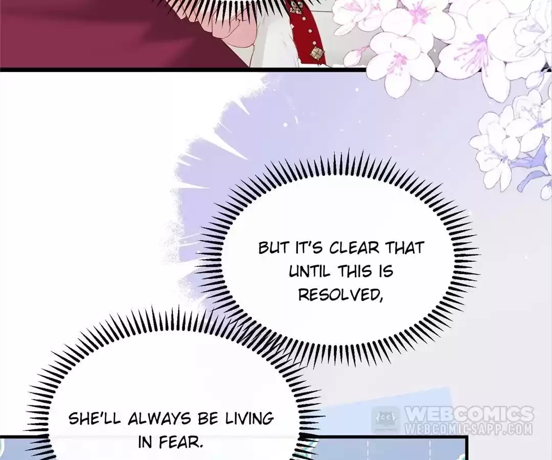 Whispers of Telepathy Chapter 25 page 59 - 
