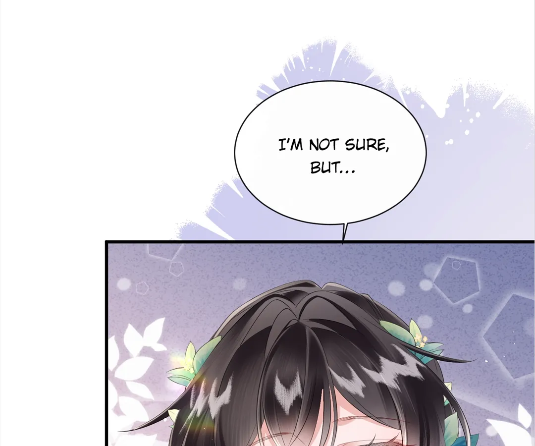 Whispers of Telepathy Chapter 25 page 7 - 