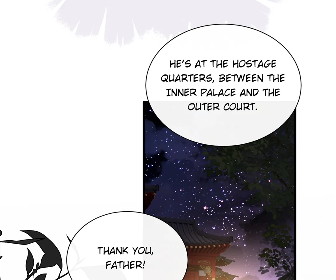 Whispers of Telepathy Chapter 25 page 61 - 
